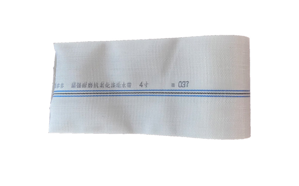 双鸭山涤纶编织水带使用方法