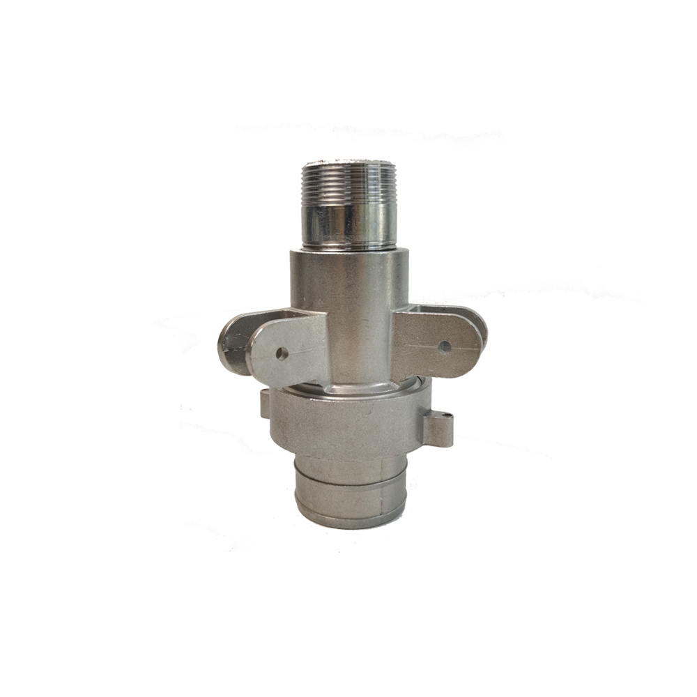 双鸭山1.5寸鞍座