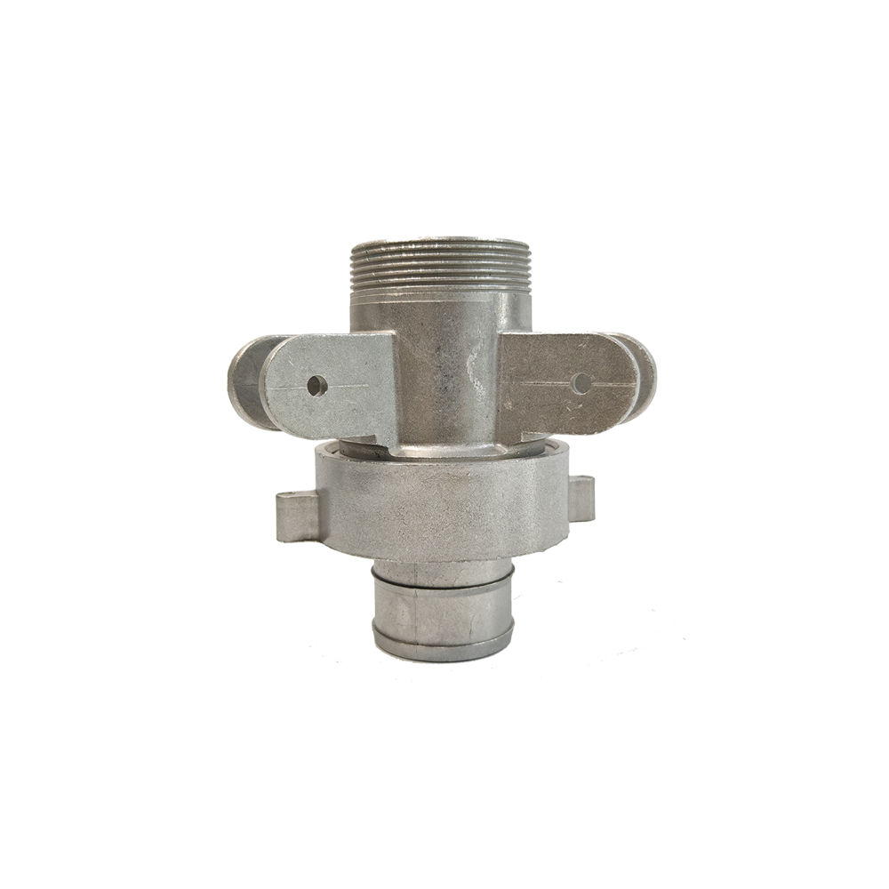 双鸭山2.0寸鞍座