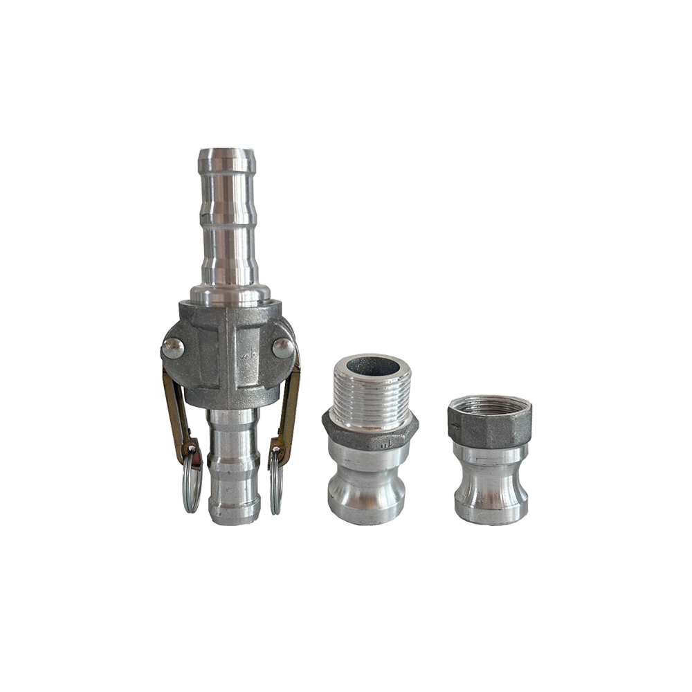 双鸭山1.0寸快速接头