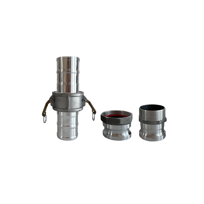 双鸭山3.0寸快速接头