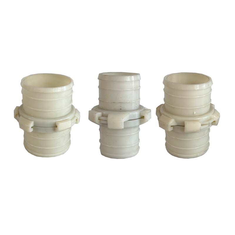 双鸭山塑料快速接头